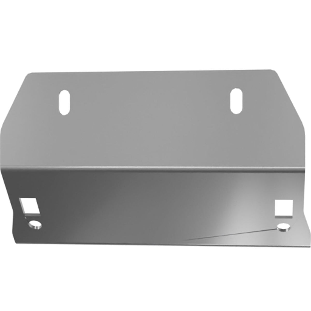 Genie 1304809GT FORMING, RISER HOSE TRAY