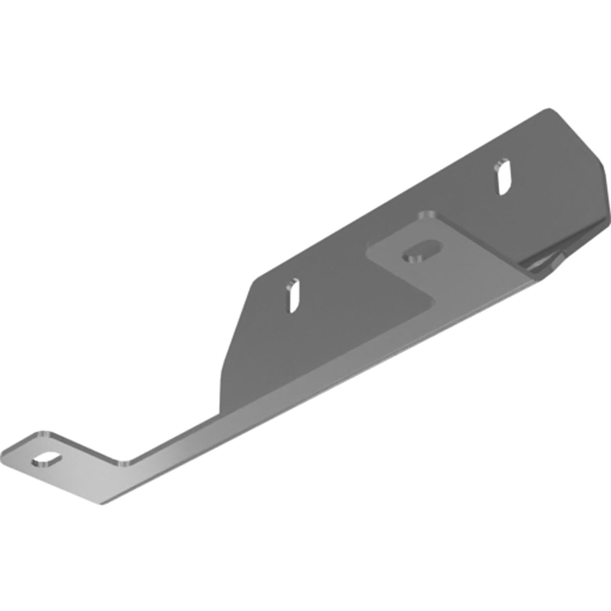 Genie 1304809GT FORMING, RISER HOSE TRAY