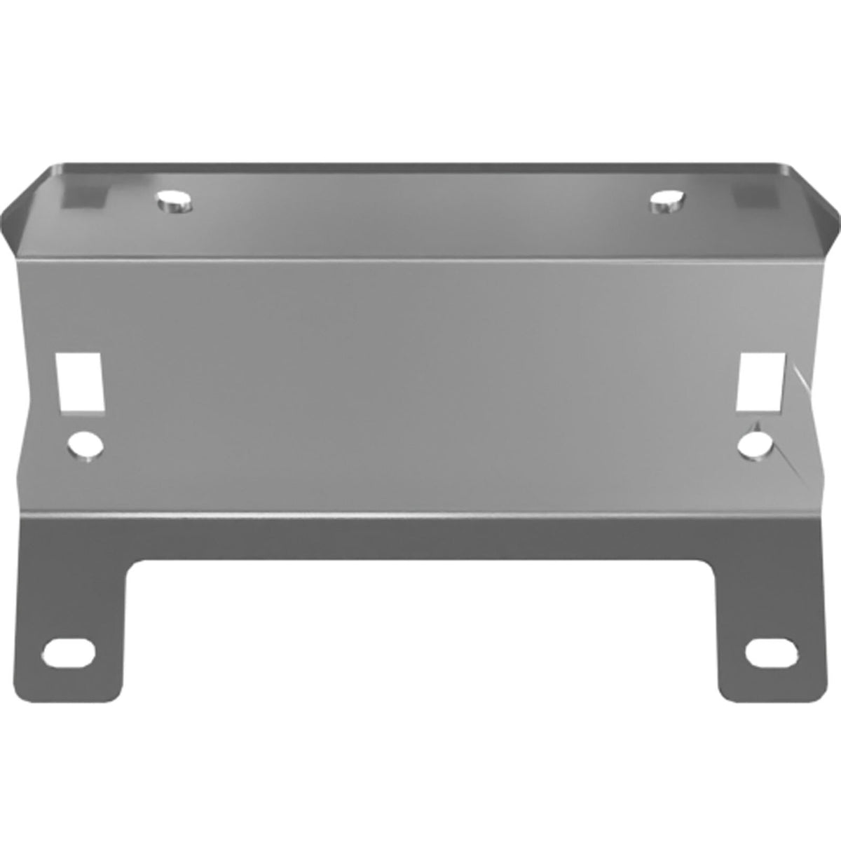 Genie 1304809GT FORMING, RISER HOSE TRAY