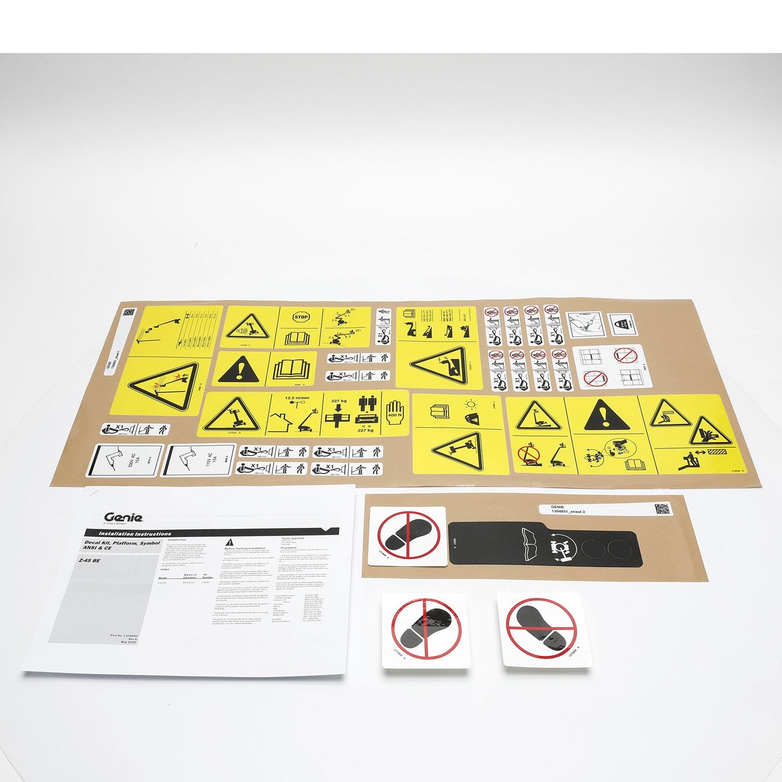 OEM Genie 1304851GT product image 1