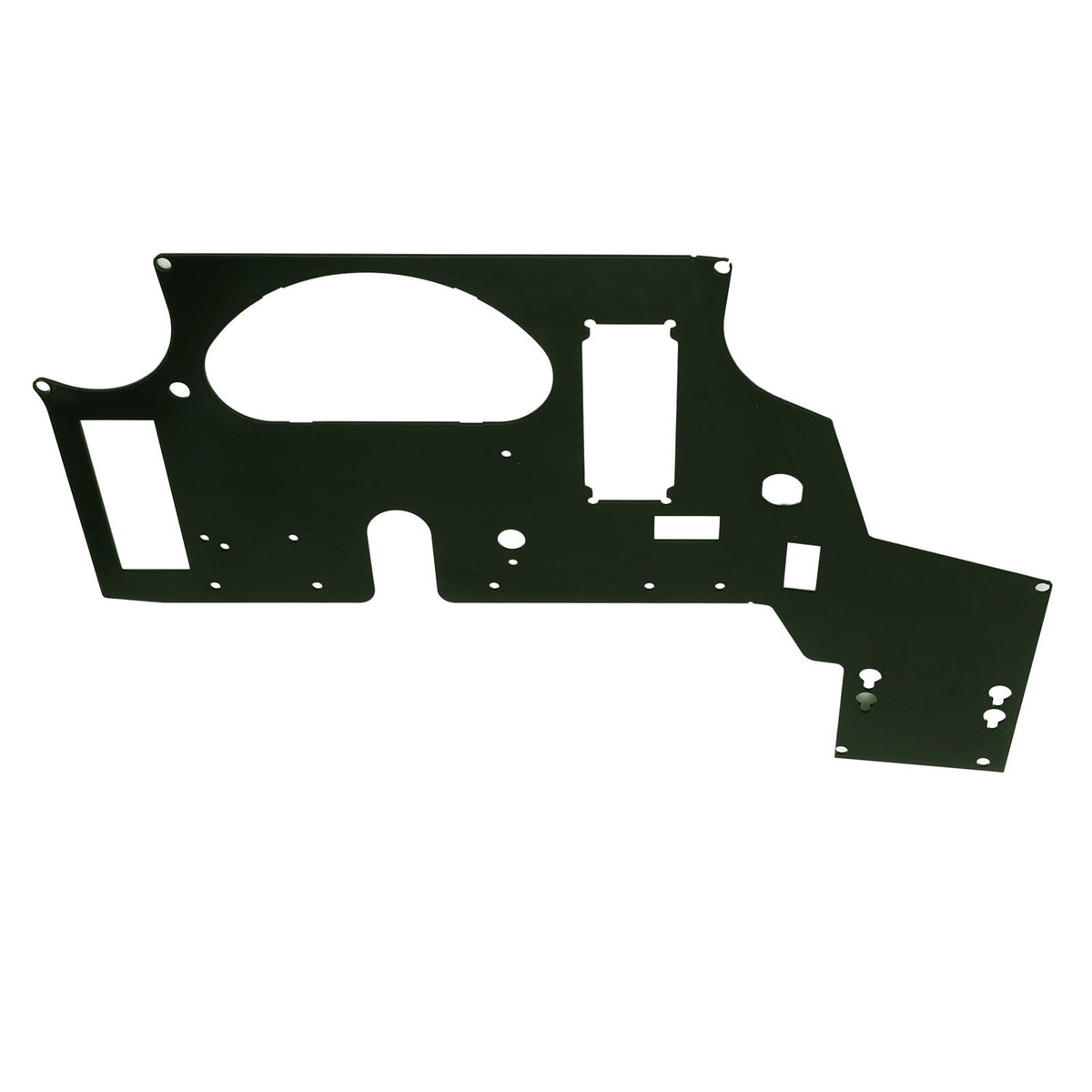 Genie 1305191GT FORMING, DASH PANEL