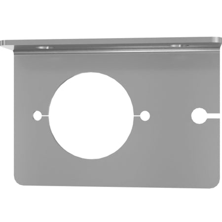 Genie 1305350GT FORMING,REAR SIDE COVER,US PLUG