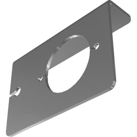 Genie 1305350GT FORMING,REAR SIDE COVER,US PLUG