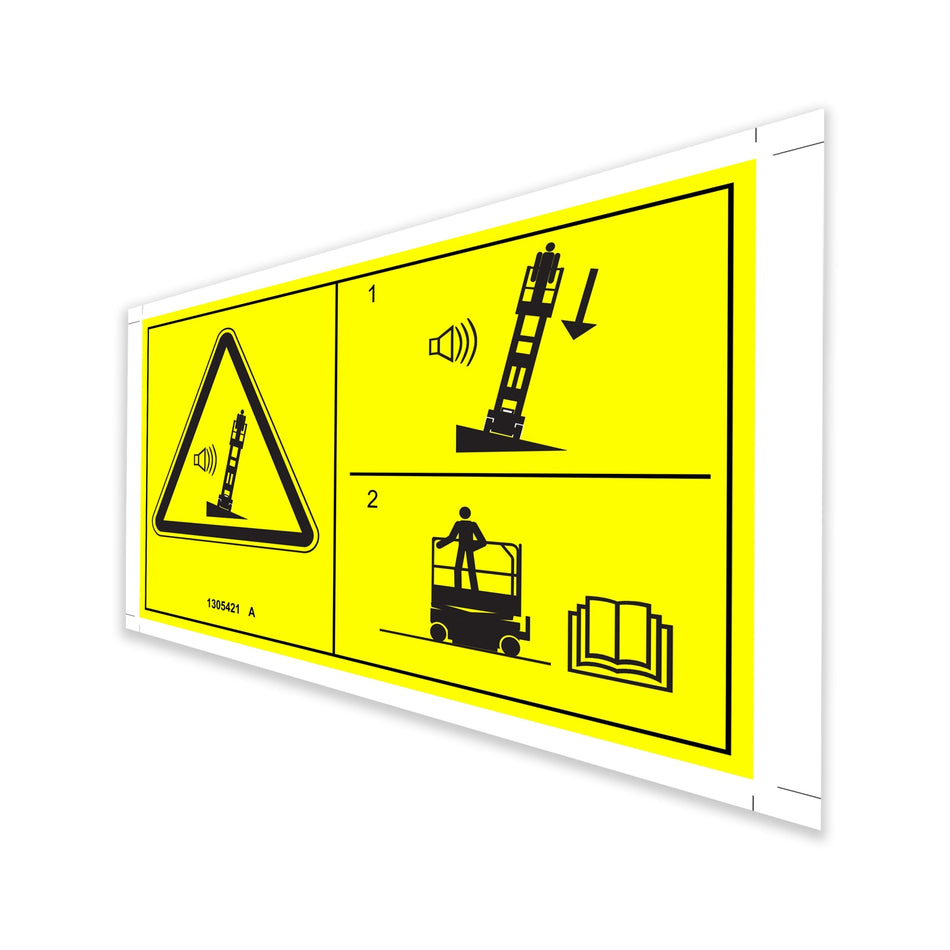 OEM Genie 1305421GT product image 1