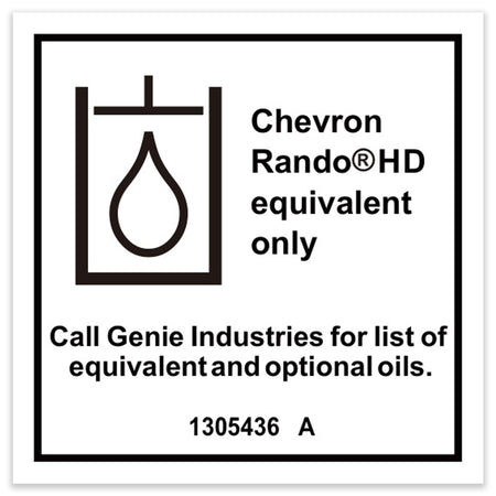 OEM Genie 1305436GT product image 2