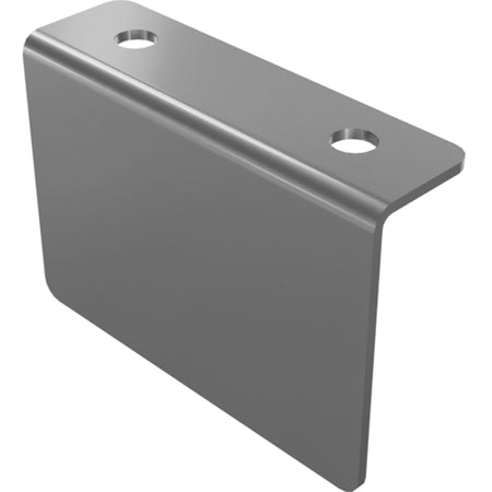 Genie 1305510GT FORMING,REAR SIDE COVER,BLANK