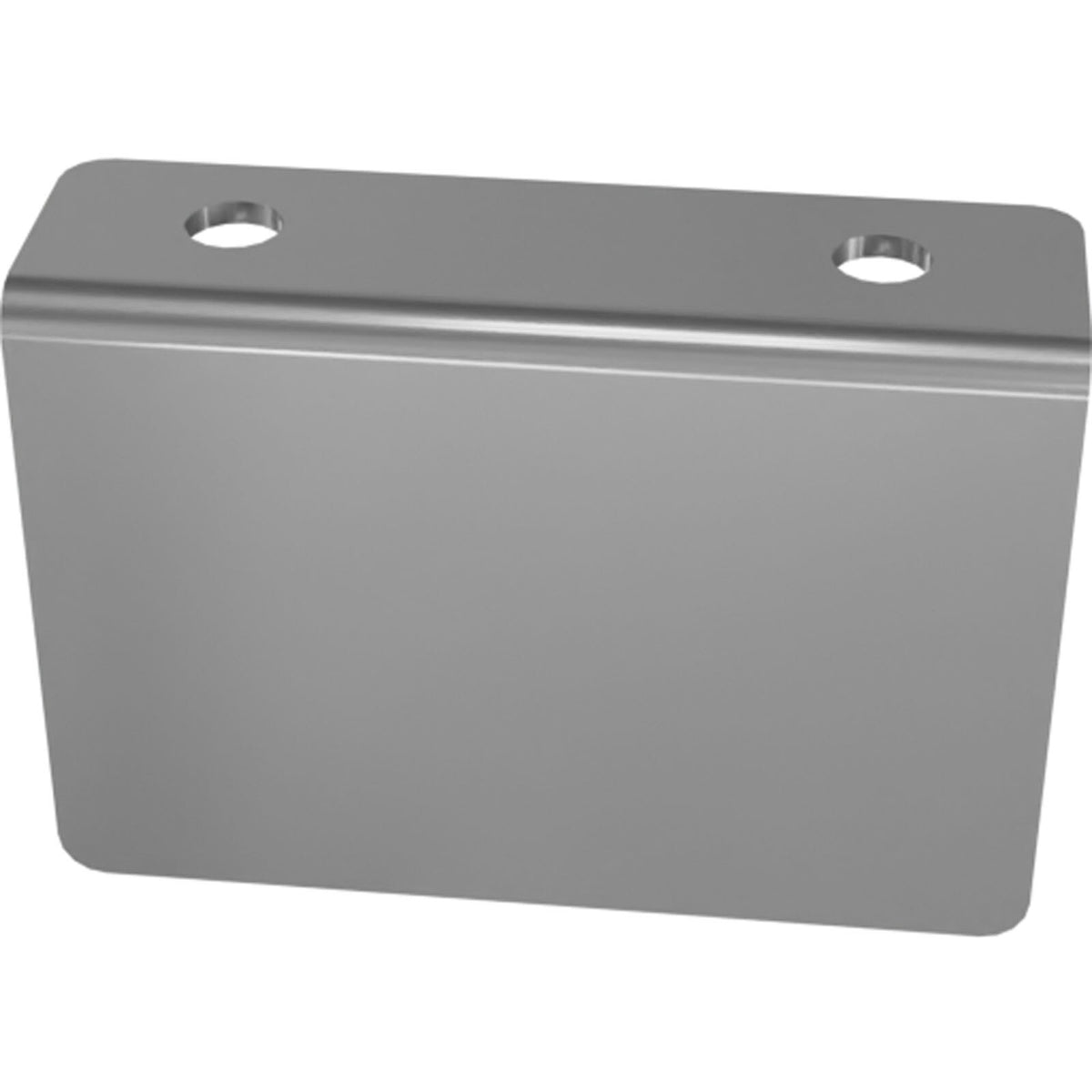Genie 1305510GT FORMING,REAR SIDE COVER,BLANK
