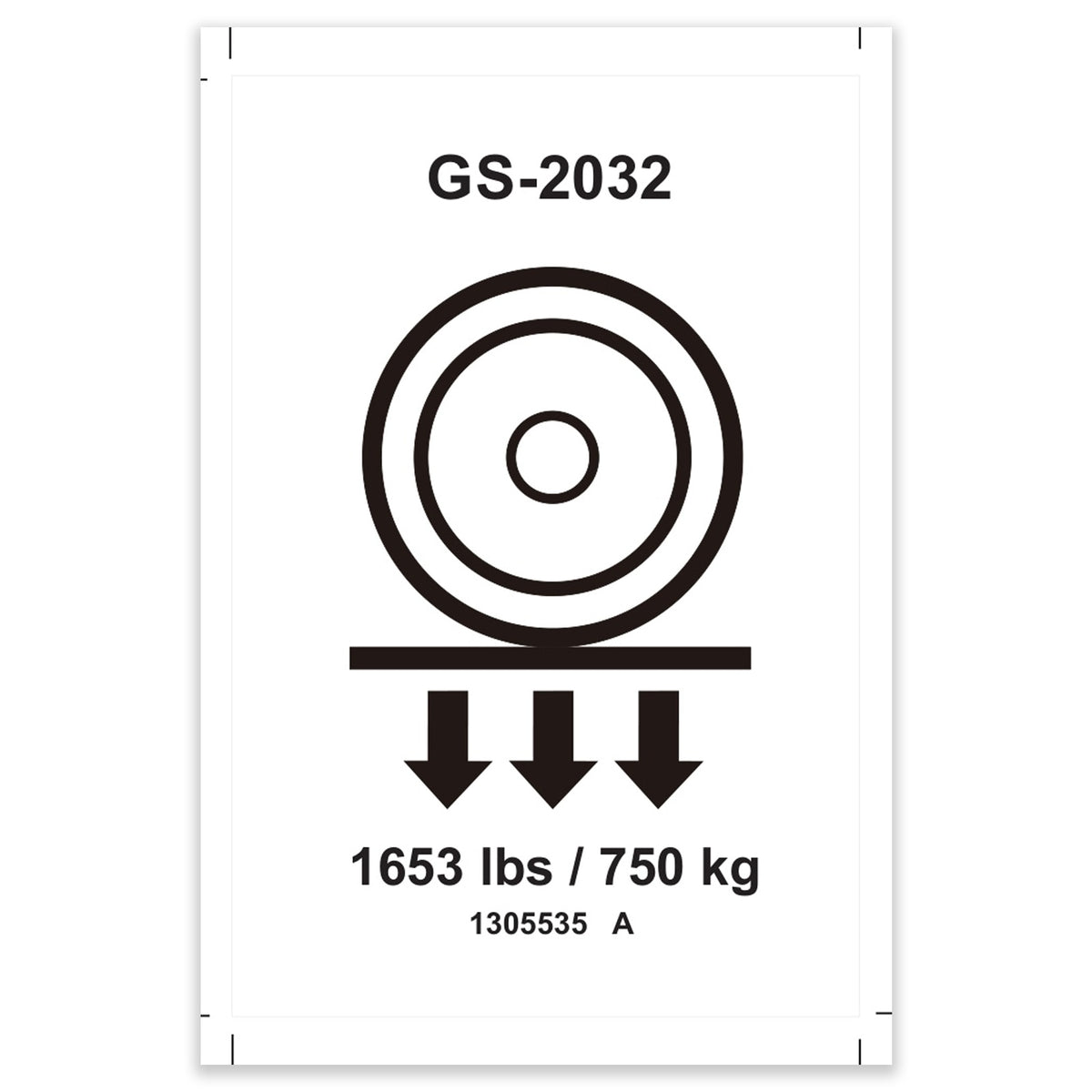 OEM Genie 1305535GT product image 2