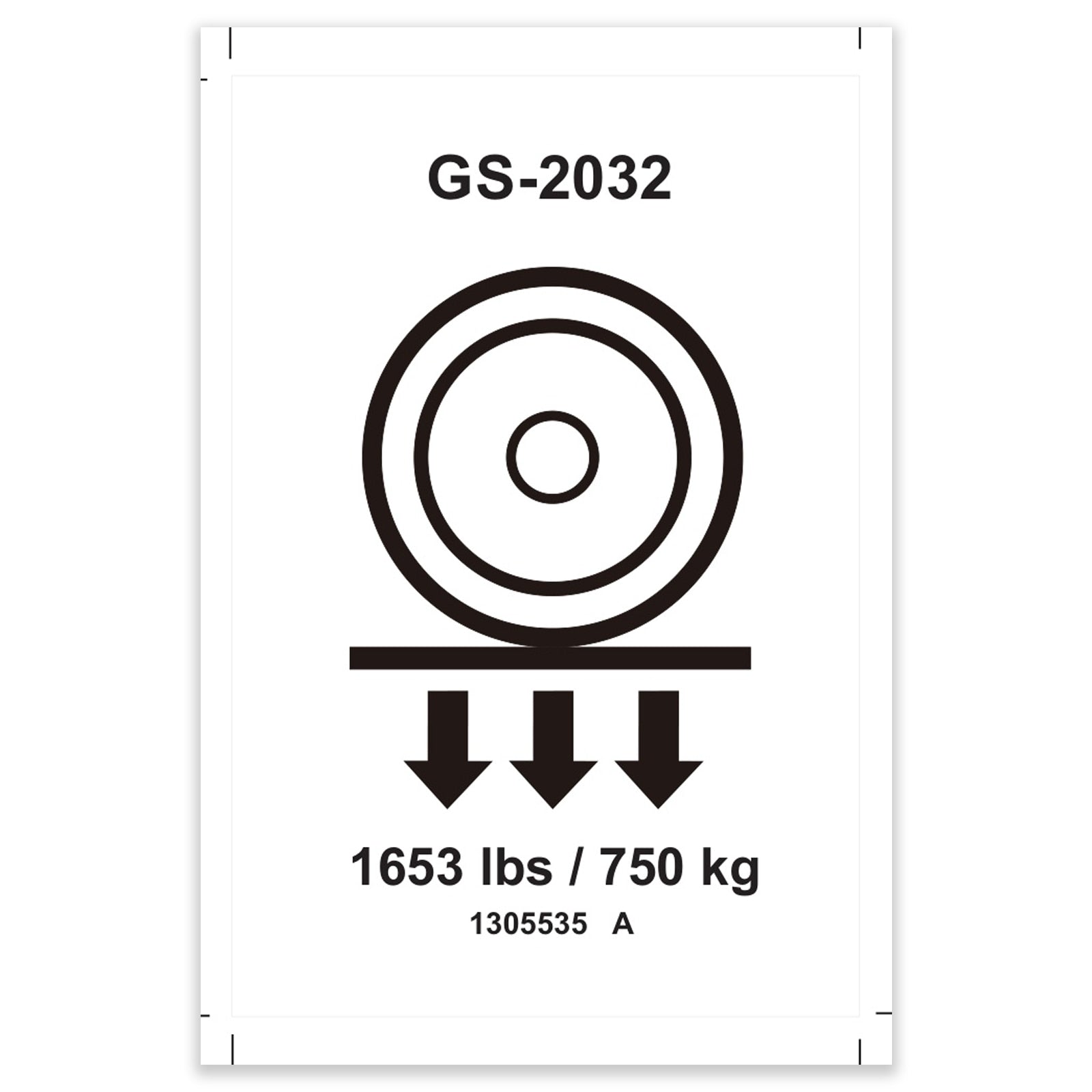 OEM Genie 1305535GT product image 2