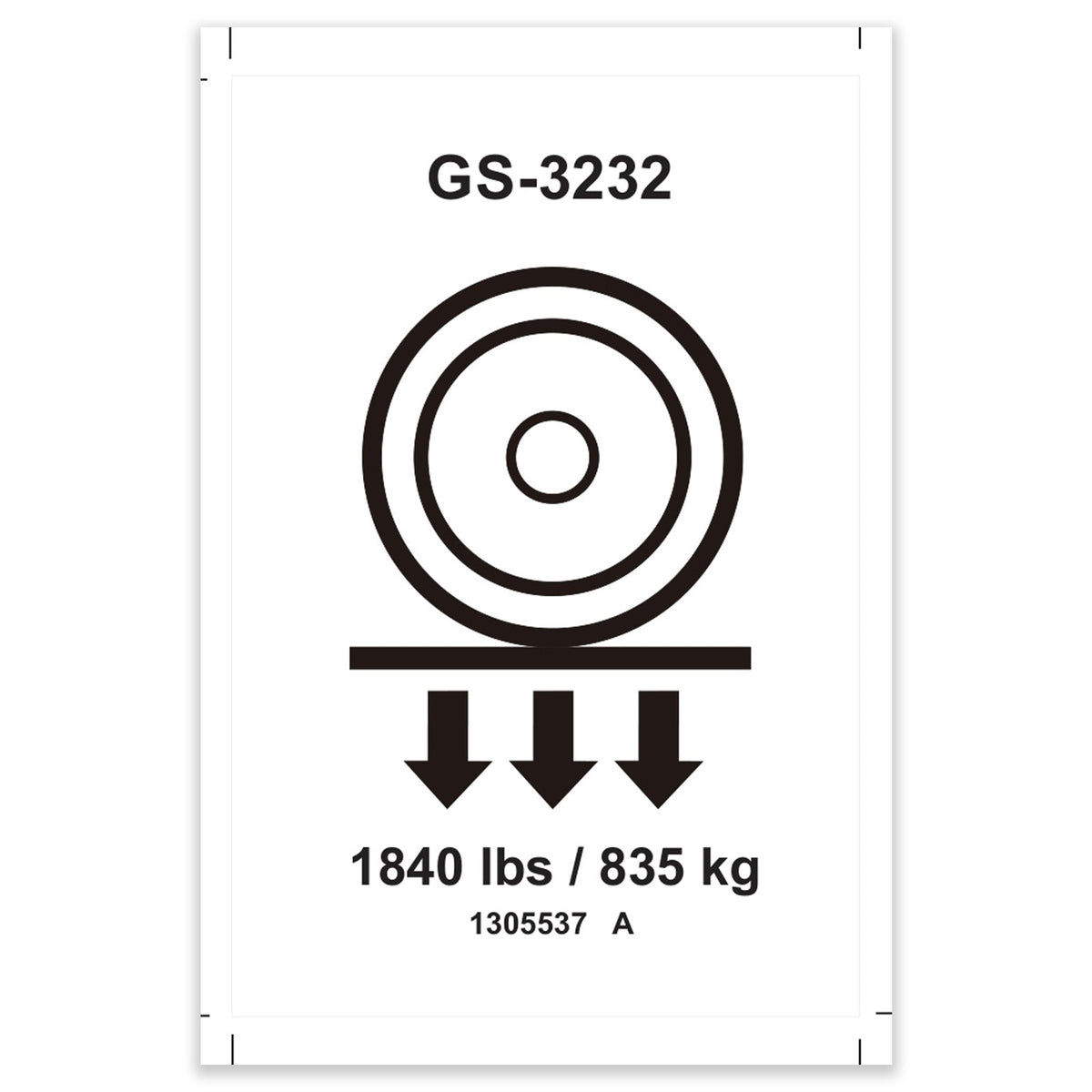 OEM Genie 1305537GT product image 2