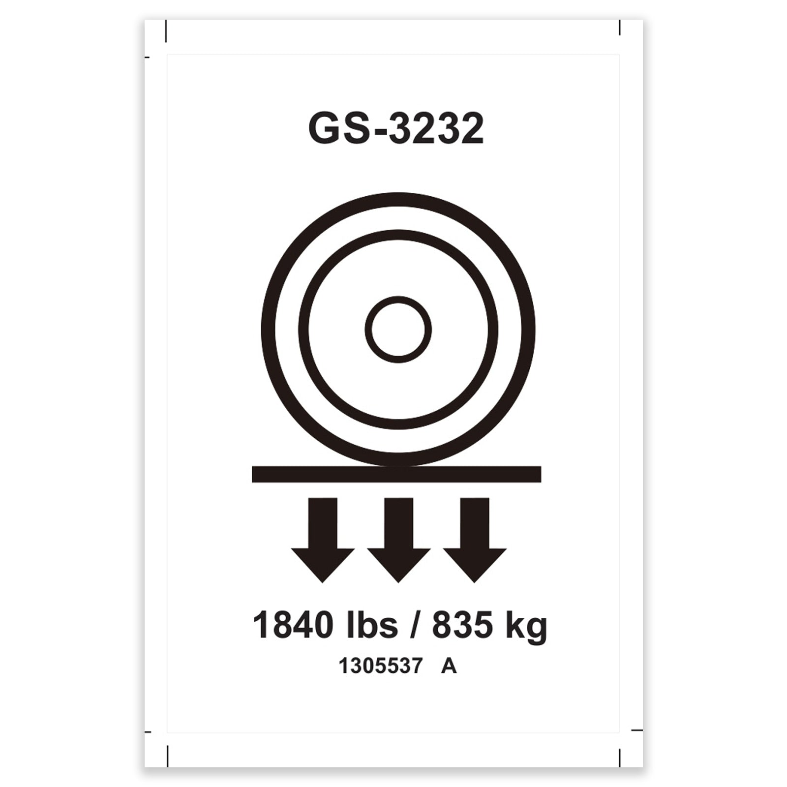 OEM Genie 1305537GT product image 2
