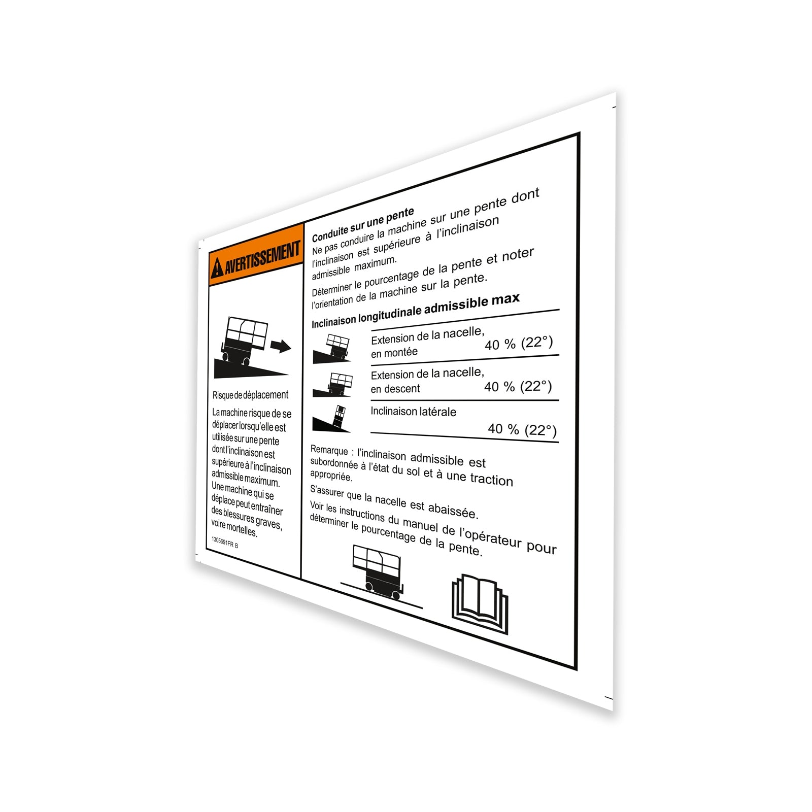 OEM Genie 1305691FRGT product image 1
