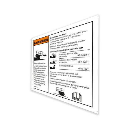 OEM Genie 1305691FRGT product image 1