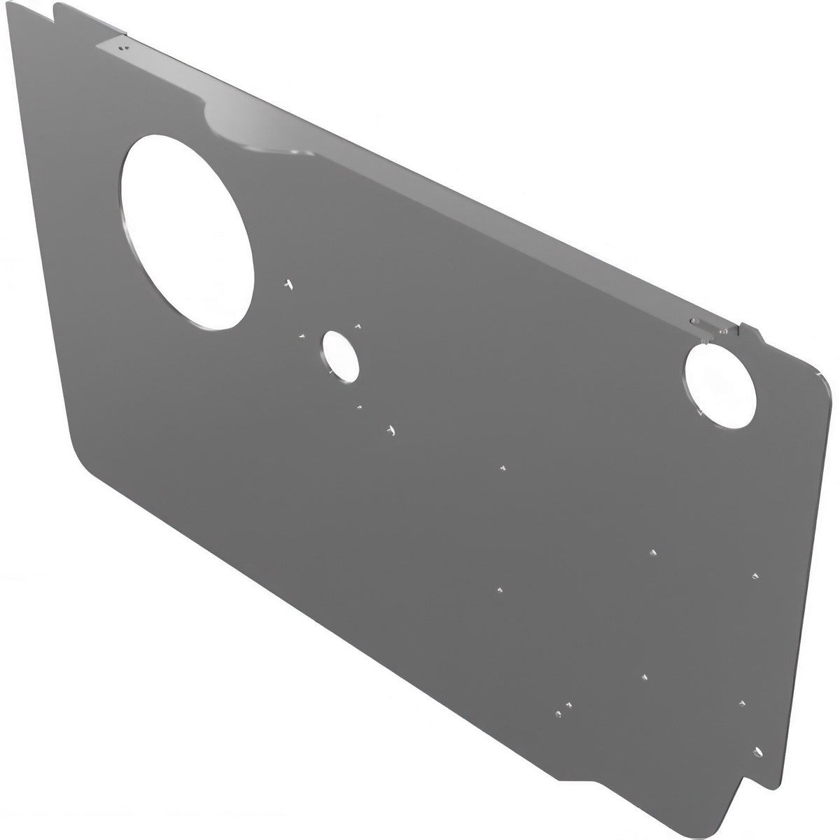 Genie 1305872GT BULKHEAD,COOLING AIR