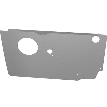 Genie 1305872GT BULKHEAD,COOLING AIR