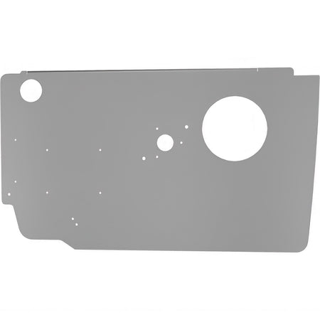 Genie 1305872GT BULKHEAD,COOLING AIR