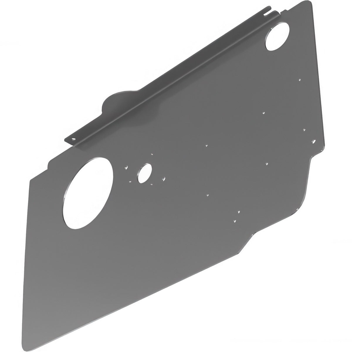 Genie 1305872GT BULKHEAD,COOLING AIR