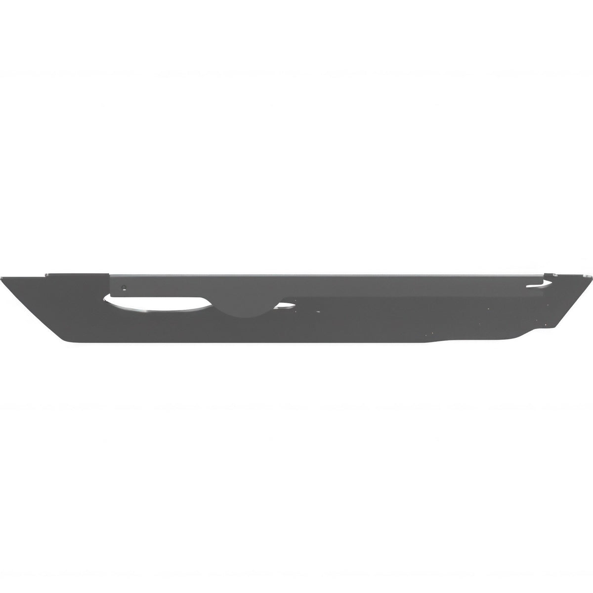 Genie 1305872GT BULKHEAD,COOLING AIR