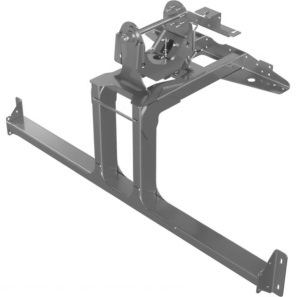 Genie 1306406GT FORMING,REAR BRKT,H-DRIVE,CE PLUG