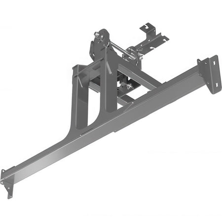 Genie 1306406GT FORMING,REAR BRKT,H-DRIVE,CE PLUG