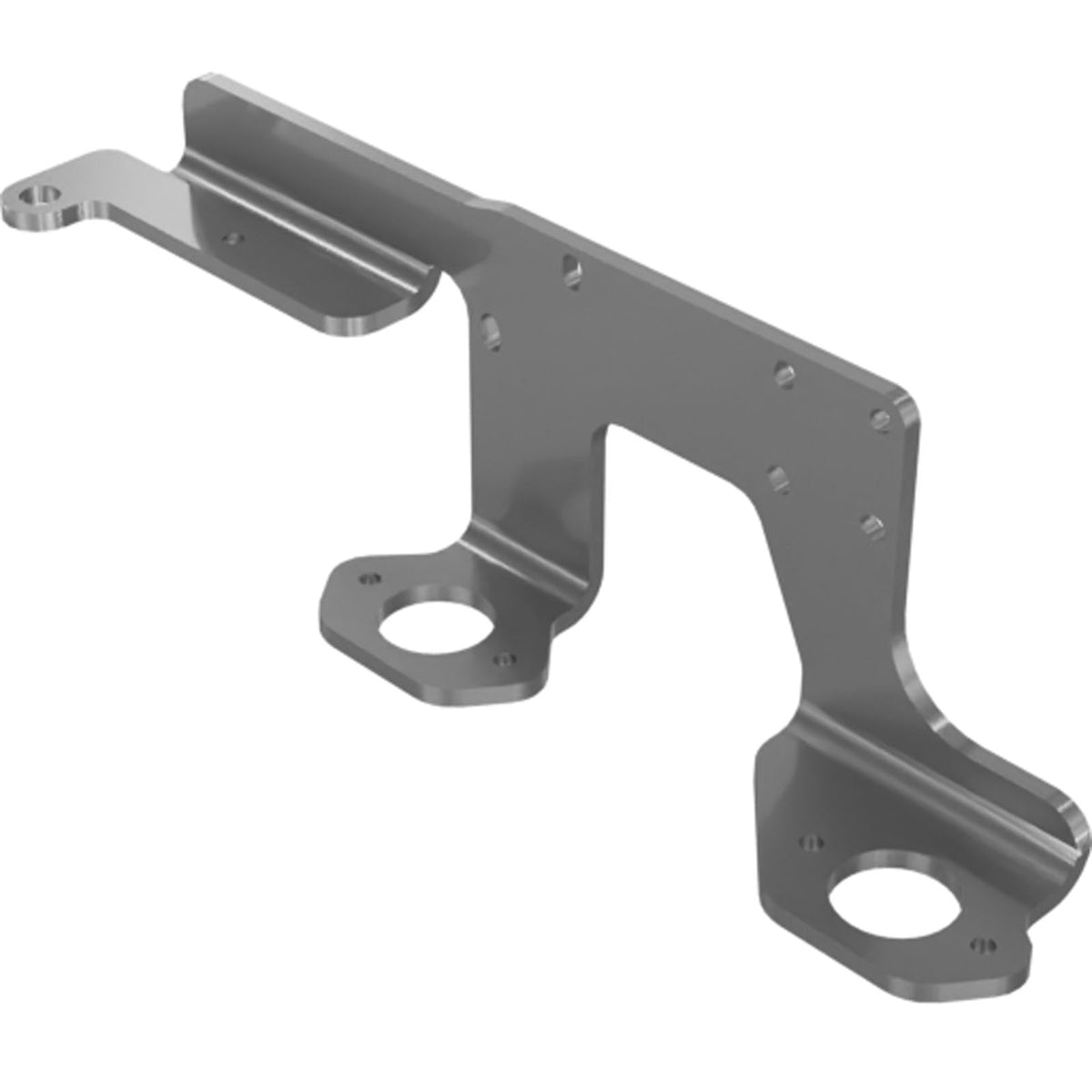 Genie 1306614GT FORMING, ENGINE LEG LEFT, D1105
