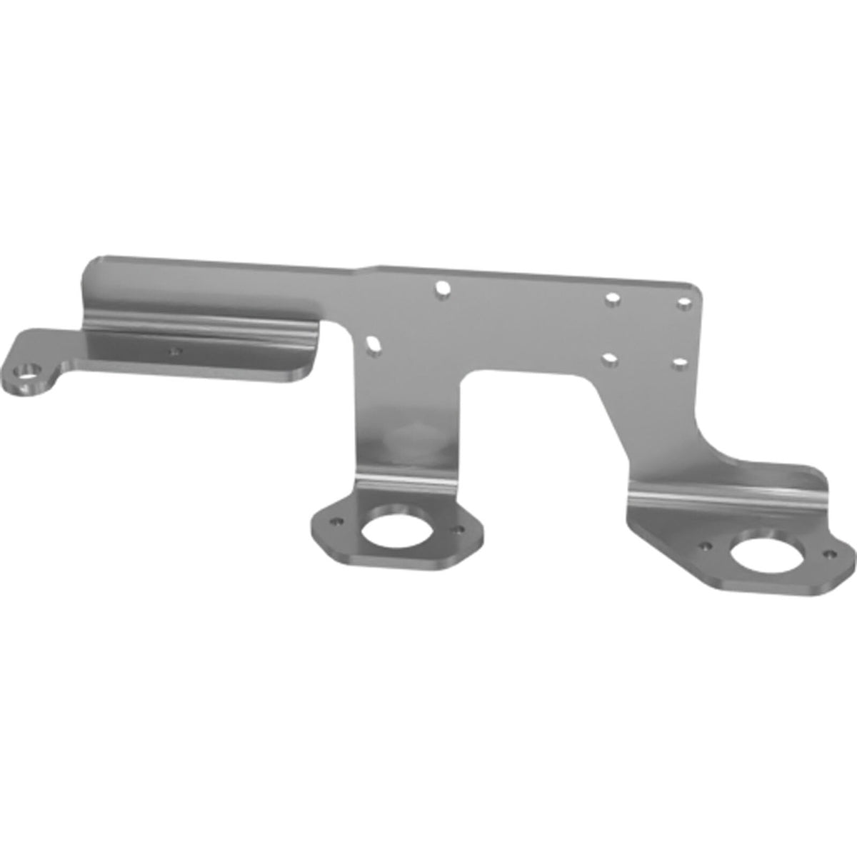 Genie 1306614GT FORMING, ENGINE LEG LEFT, D1105