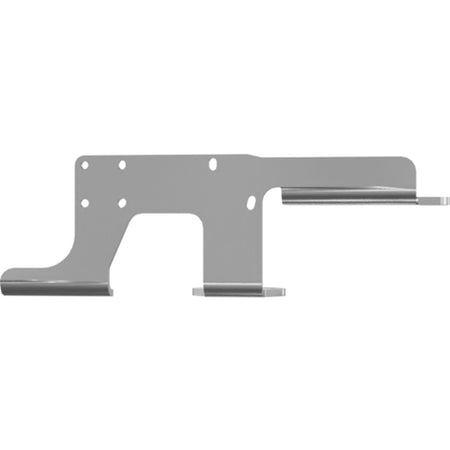 Genie 1306614GT FORMING, ENGINE LEG LEFT, D1105