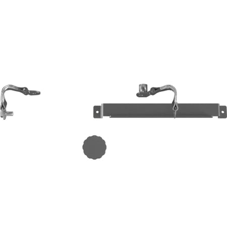 Genie 1306641GT FORMING,RADAR HOLD BRACKET, ABOVE