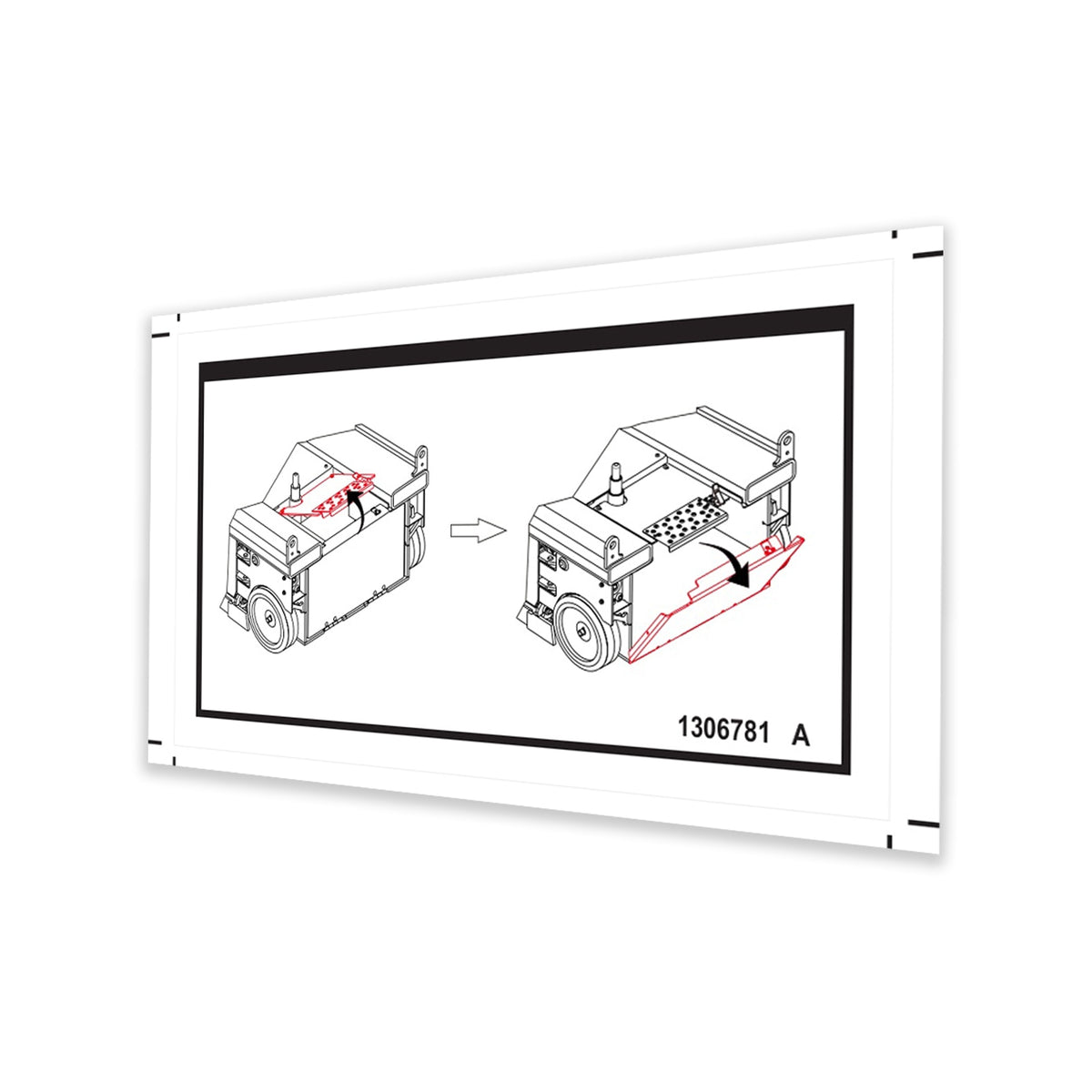 OEM Genie 1306781GT product image 1
