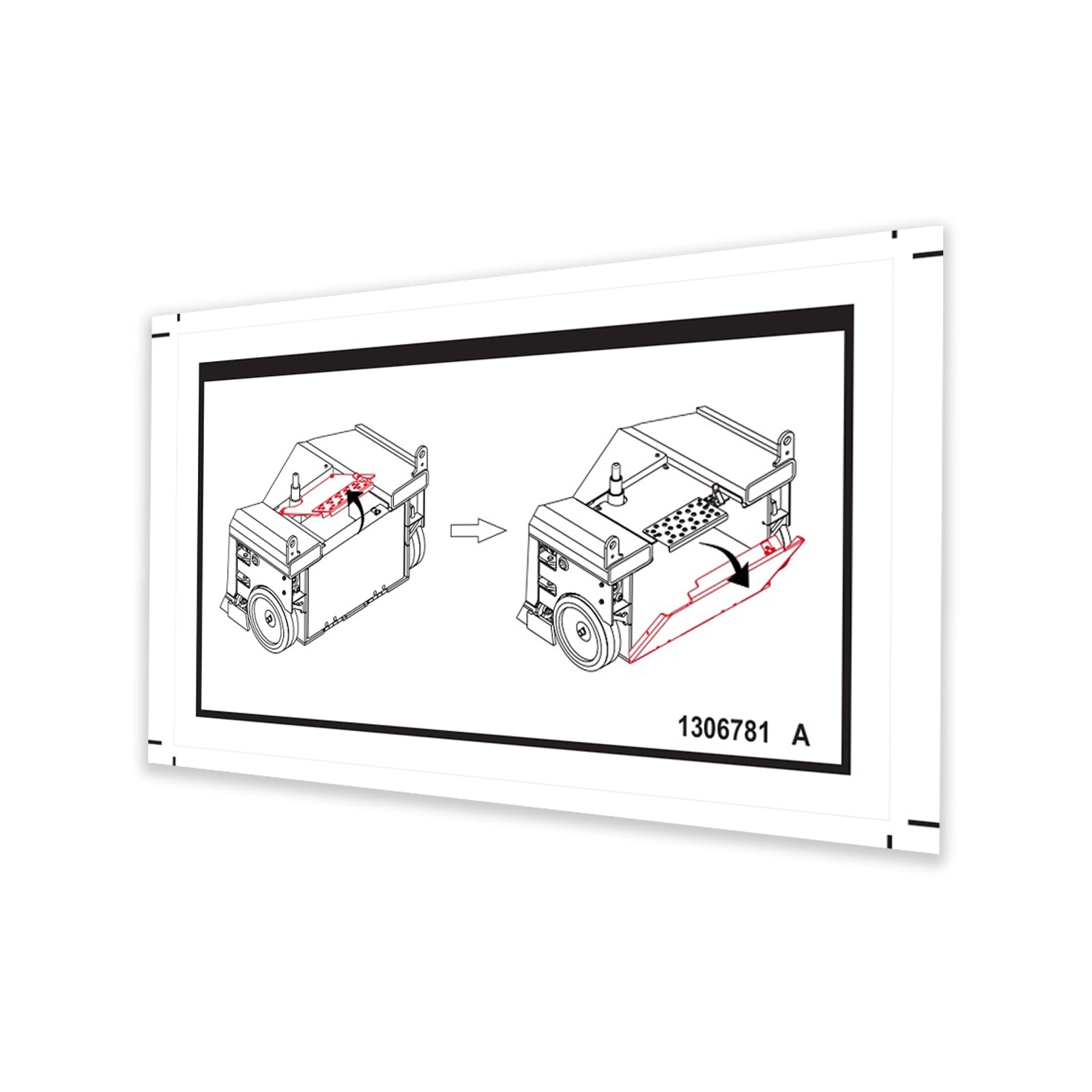 OEM Genie 1306781GT product image 1