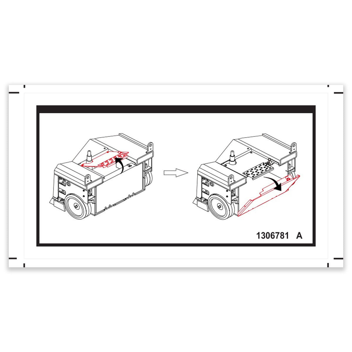 OEM Genie 1306781GT product image 2