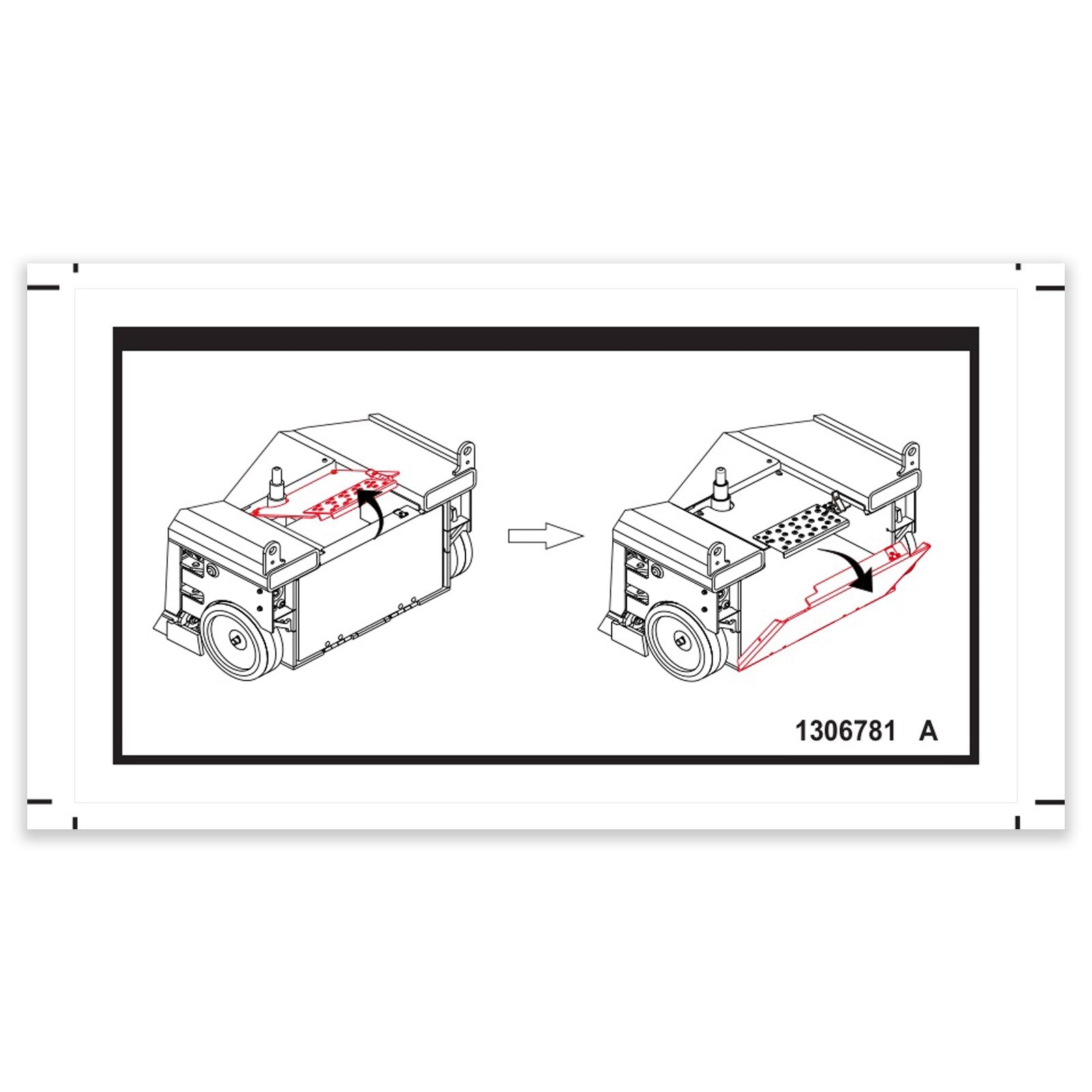 OEM Genie 1306781GT product image 2