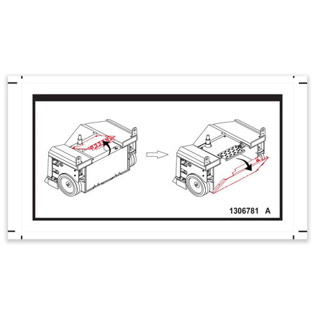 OEM Genie 1306781GT product image 2