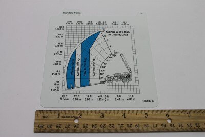 OEM Genie 130687GT product image 1