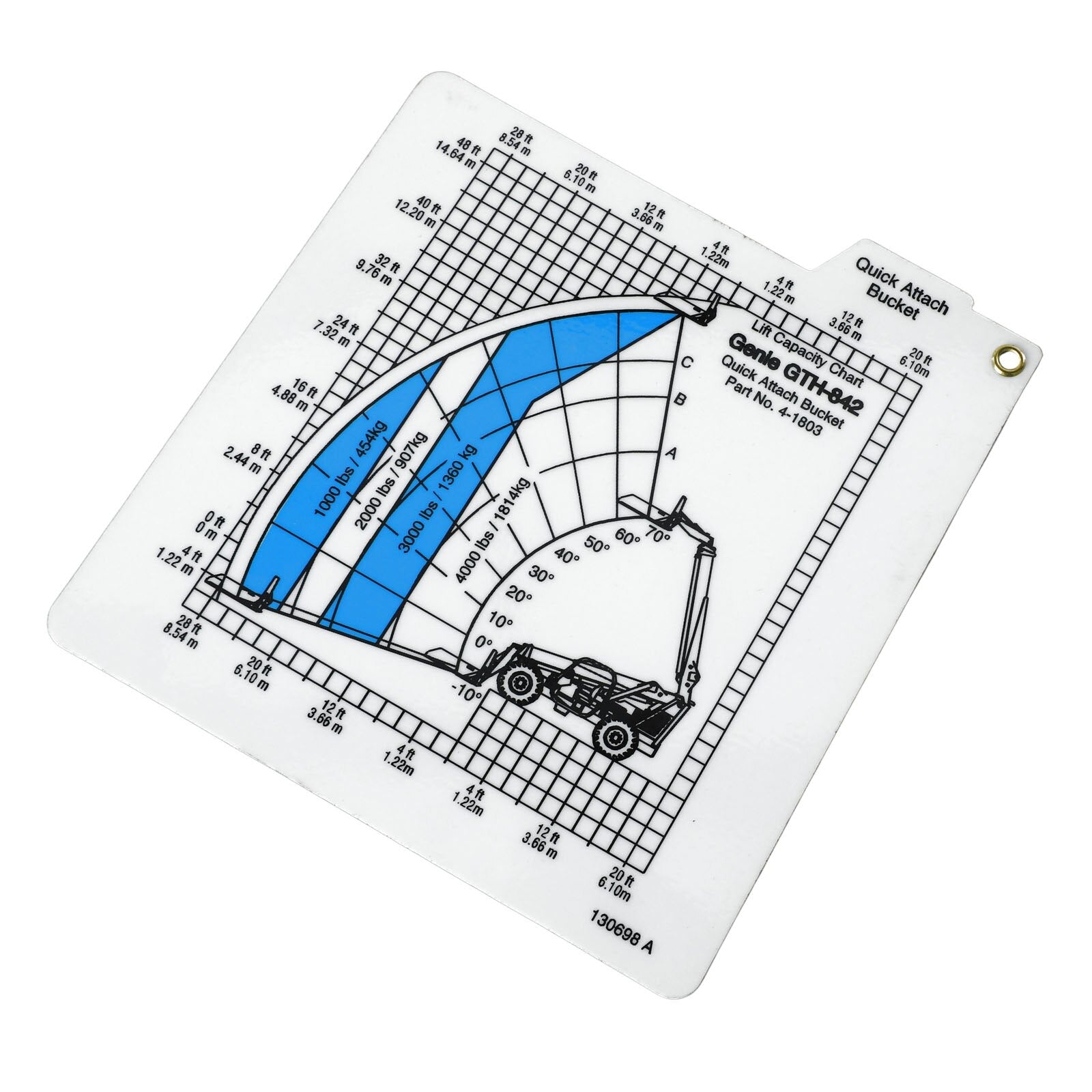 OEM Genie 130698GT product image 2