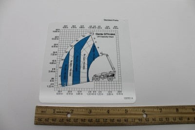 OEM Genie 130701GT product image 1