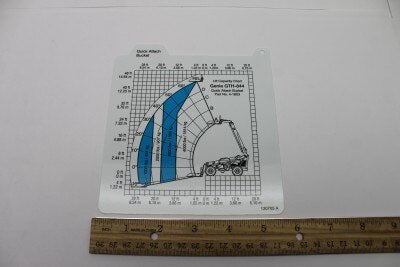 OEM Genie 130705GT product image 1