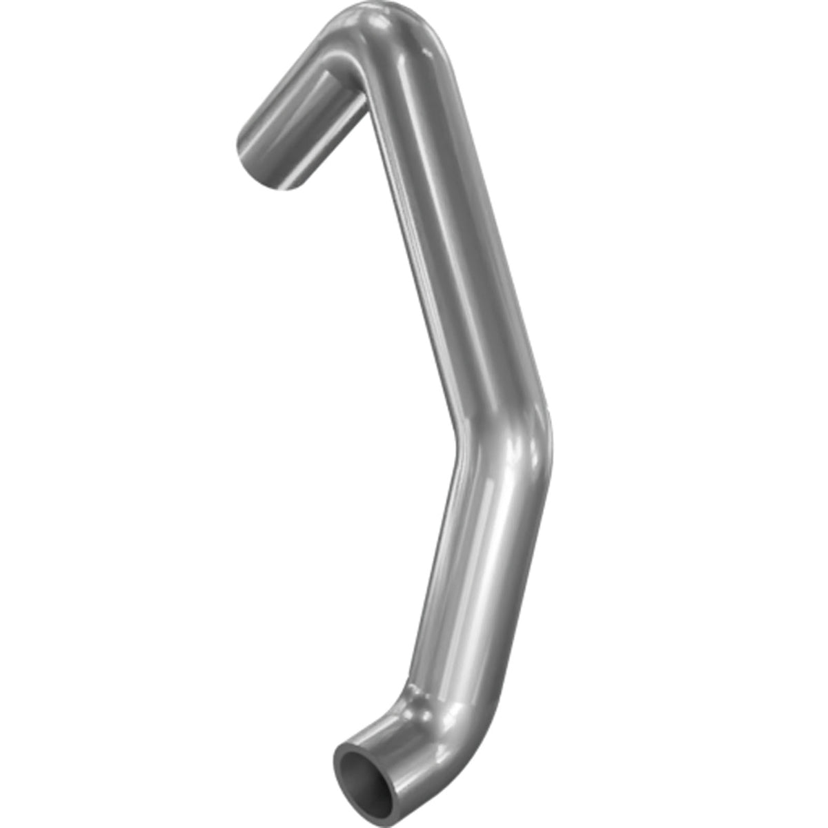 Genie 1307252GT HOSE,LOWER RADIATOR,DEUTZ 2.9L