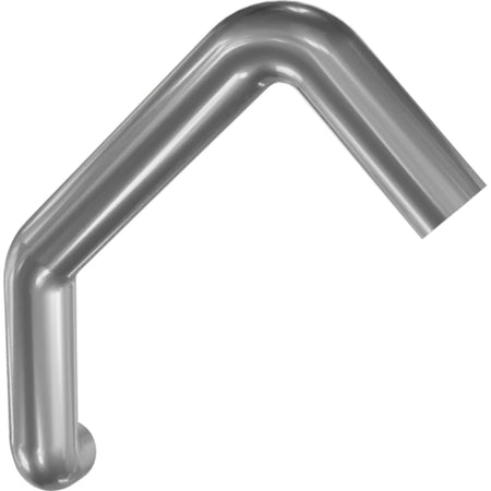 Genie 1307252GT HOSE,LOWER RADIATOR,DEUTZ 2.9L