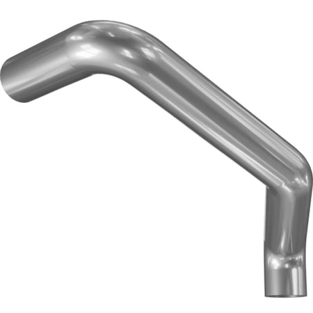 Genie 1307252GT HOSE,LOWER RADIATOR,DEUTZ 2.9L