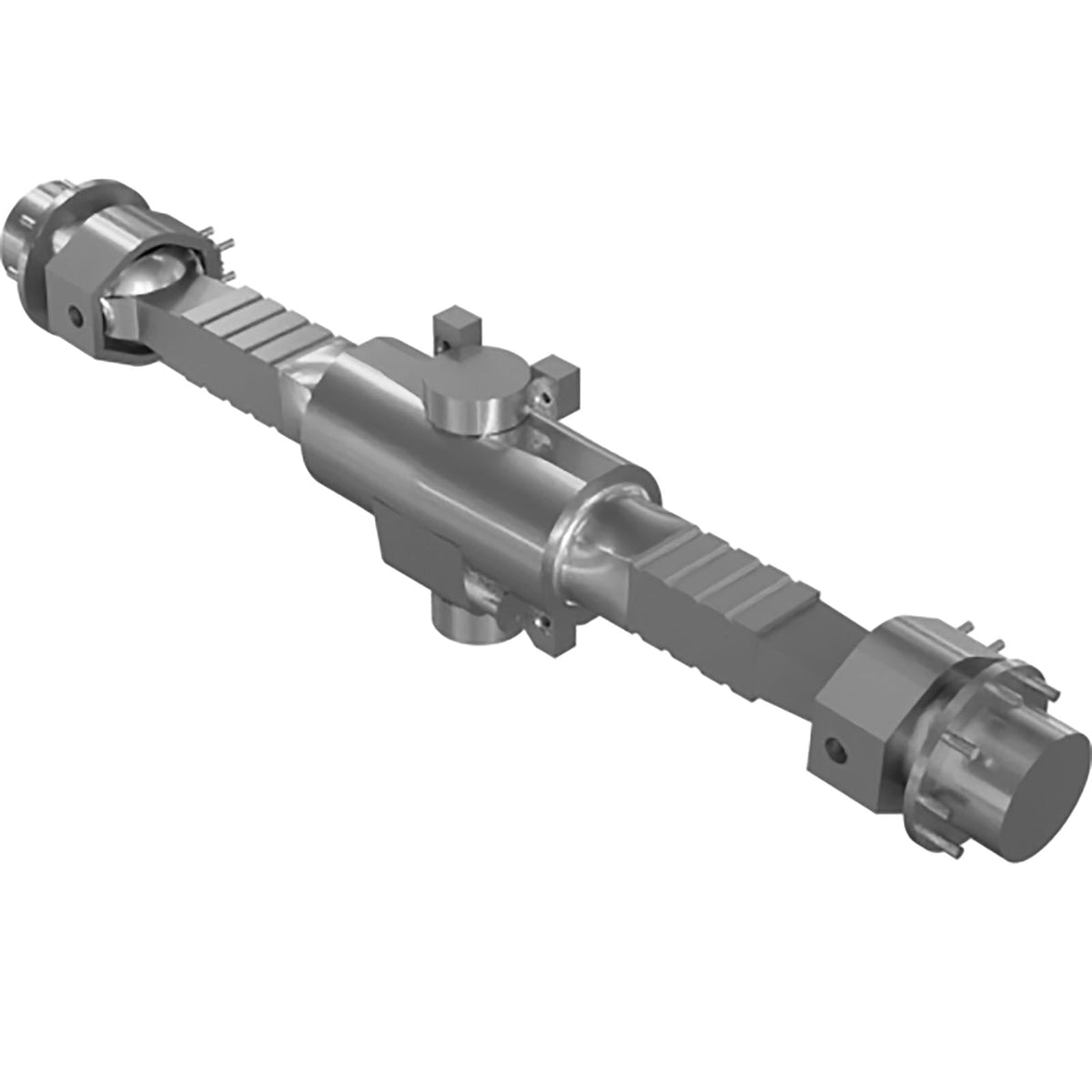 Genie 130750GT AXLE, CARRARO,26.27 REAR