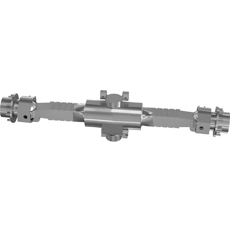 Genie 130750GT AXLE, CARRARO,26.27 REAR
