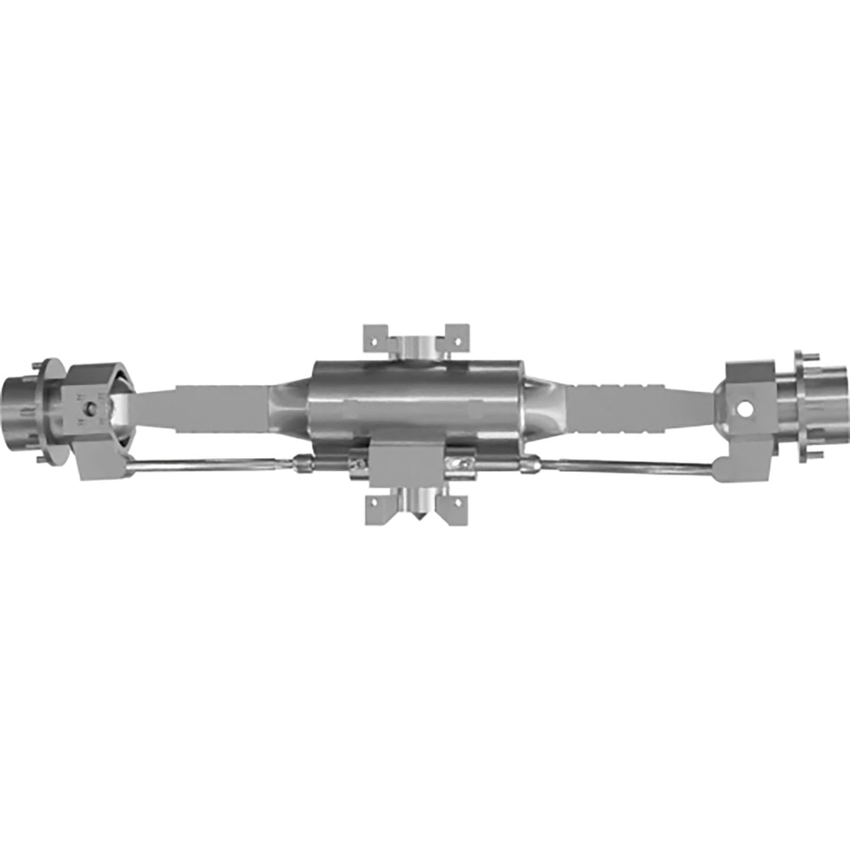 Genie 130750GT AXLE, CARRARO,26.27 REAR