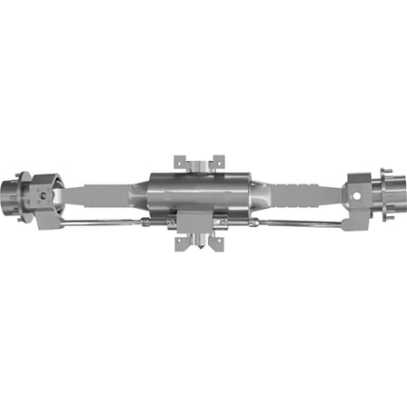 Genie 130750GT AXLE, CARRARO,26.27 REAR
