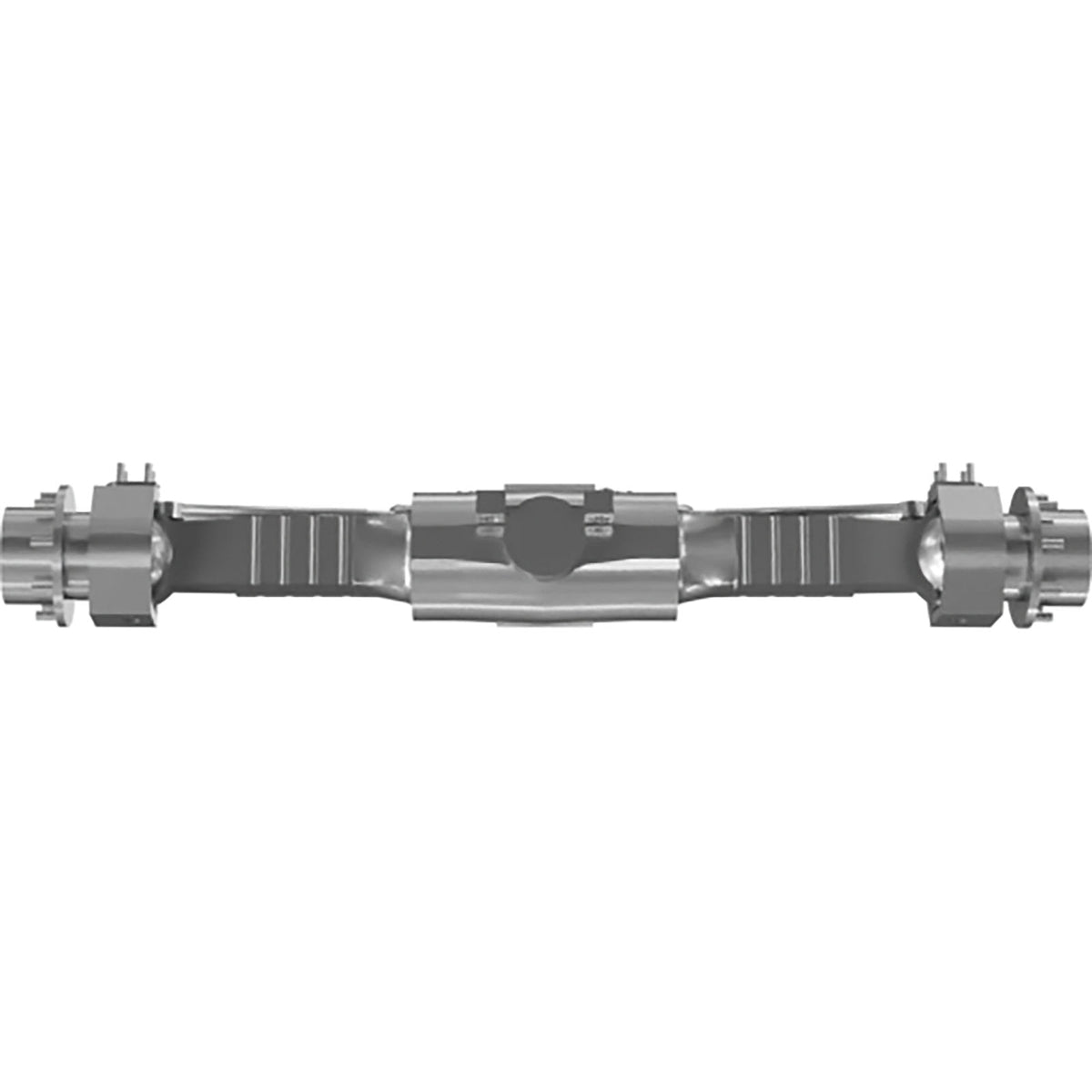 Genie 130750GT AXLE, CARRARO,26.27 REAR