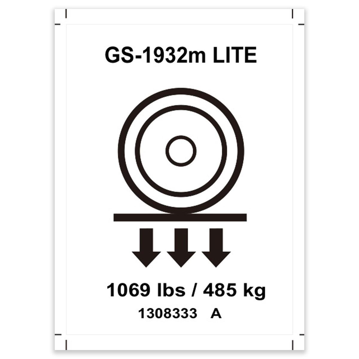 OEM Genie 1308333GT product image 2