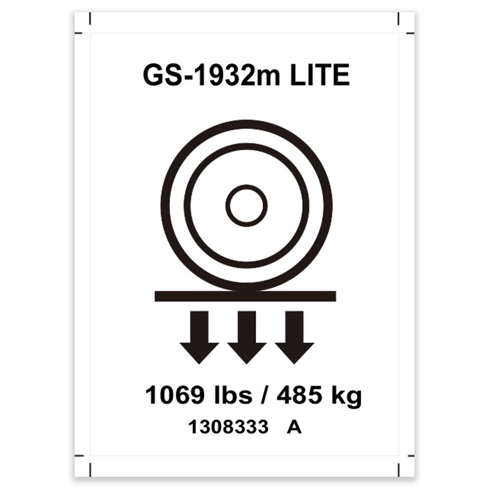 OEM Genie 1308333GT product image 2