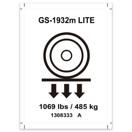 OEM Genie 1308333GT product image 2