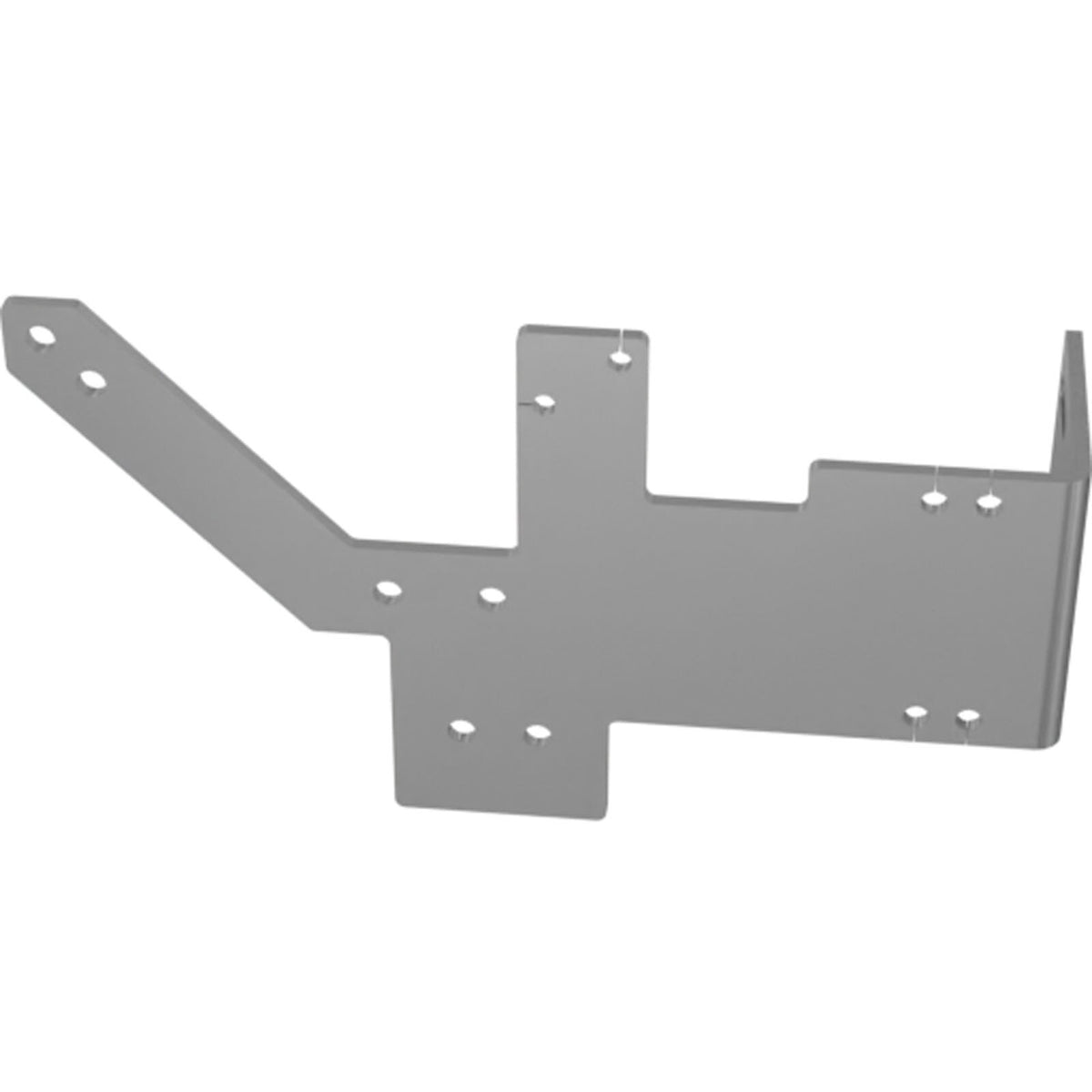 Genie 1308749GT FORMING, FUSE BRACKET,E-DRIVE