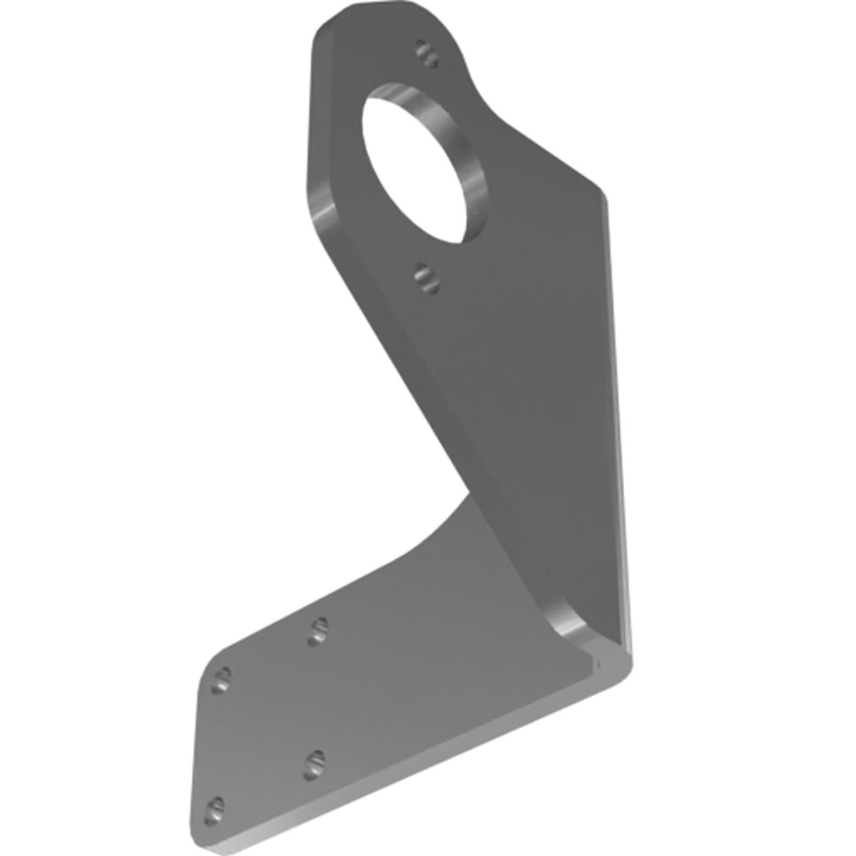 Genie 1308908GT FORMING, ENGINE RIGHT, FRONT